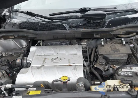 2012 Lexus Rx 350 z USA, uszkodzony, nr VIN 2T2ZK1BA6CC068662